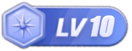 等级-LV10-91678