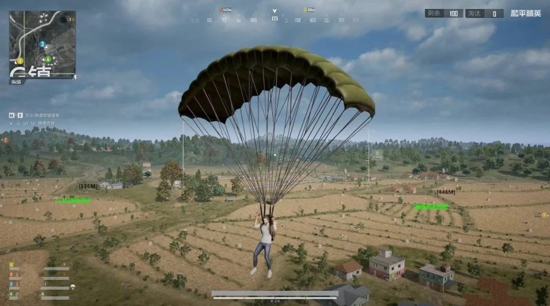 和平高清大区·闪电单板方框绘制辅助破解版-91678